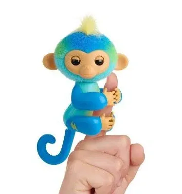 Fingerlings Baby Monkey 2023