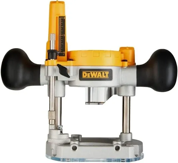 DEWALT Compact Router Plunge Base DNP612