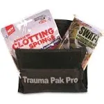 Adventure Medical - Trauma Pak Pro w/QuikClot