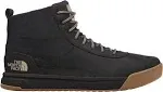 The North Face Men's Larimer Mid Waterproof Boots Black 10