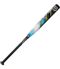 2024 Louisville Slugger LXT Fastpitch Bat -10 34”/24oz