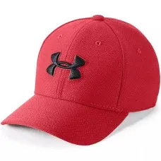 Cap Under Armour Boys Blitzing 3.0