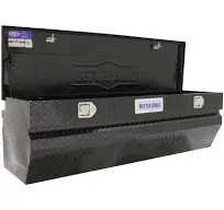 Better Built 62210278 Tool Box, Black