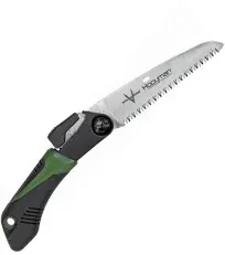 Hooyman MegaBite Compact Hand Saw 6 inches