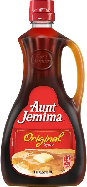 Aunt Jemima Original Syrup