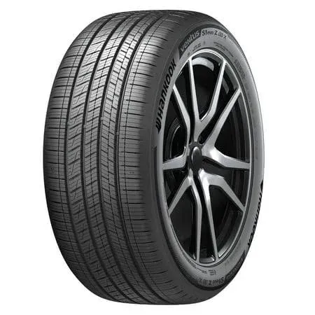 Hankook Ventus S1 evo Z AS X 265/50R20XL 111W BSW (1 Tires)