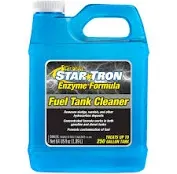 Star Brite New Star Tron Tank Cleaner - 64Oz. - Treats 250Gal, 93664