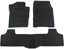 Mopar Jeep Grand Cherokee All-Weather Floor Mat