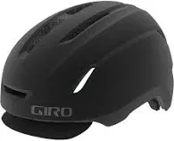 Giro Caden MIPS Urban Helmet - Matt Black