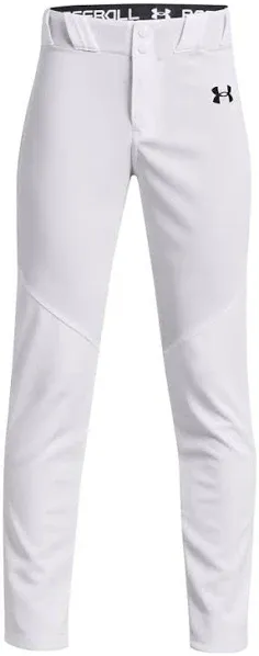 Under Armour Boy's Utility Baseball Pants