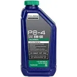 Polaris OEM Synthetic Oil