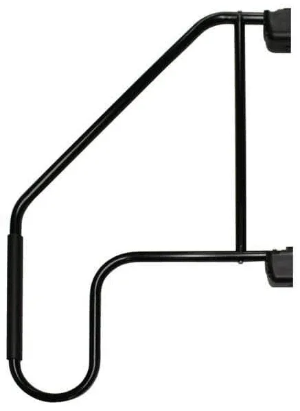 Stromberg Carlson Extended Lend-A-Hand Rail AM-533