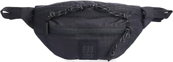 Mountain Waist Pack (more colors)