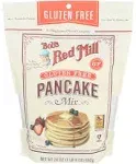 Bob's Red Mill Gluten Free Pancake Mix - 24 oz