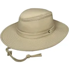 Cimarron Safari Sun Hat with Wide Brim Sun Protection Summer Hat for Women and Men