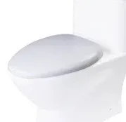 Eago Replacement Soft Closing Toilet Seat R-346 Seat