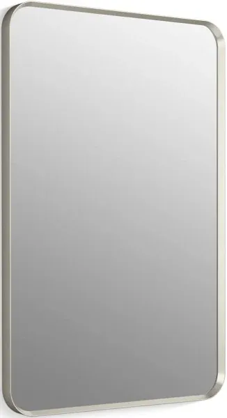 KOHLER Essential Rectangular Mirror