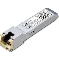 10Gtek 10GBase-T SFP+ to RJ-45 Transceiver