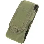 Condor Olive Drab Radio Pouch