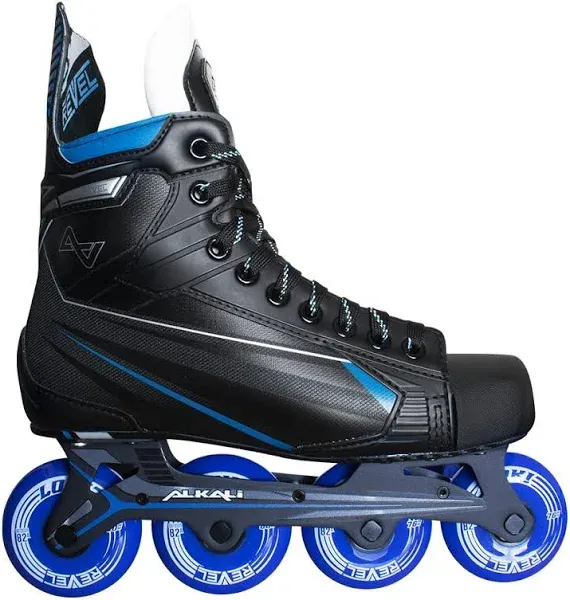 Alkali Revel 6 Roller Skates Size 9 inline skates. Roller Skates.