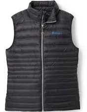 Fuego Down Vest - Women's