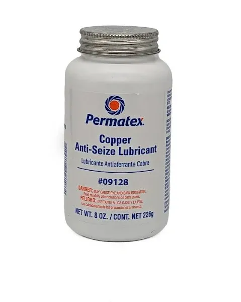 Permatex Copper Anti-Seize Lubricant