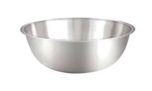 Winco MXB-3000Q 30 qt Mixing Bowl