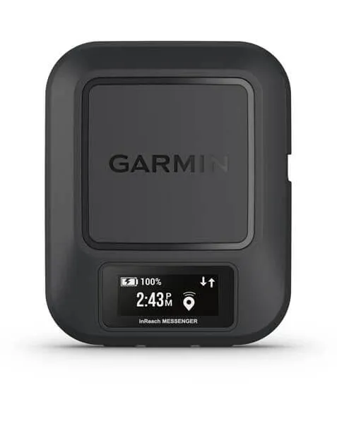 Garmin inReach® Messenger