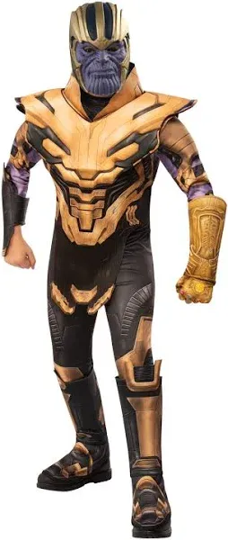 Rubie's Costume Marvel: Avengers Endgame Deluxe Thanos CostumeCostume