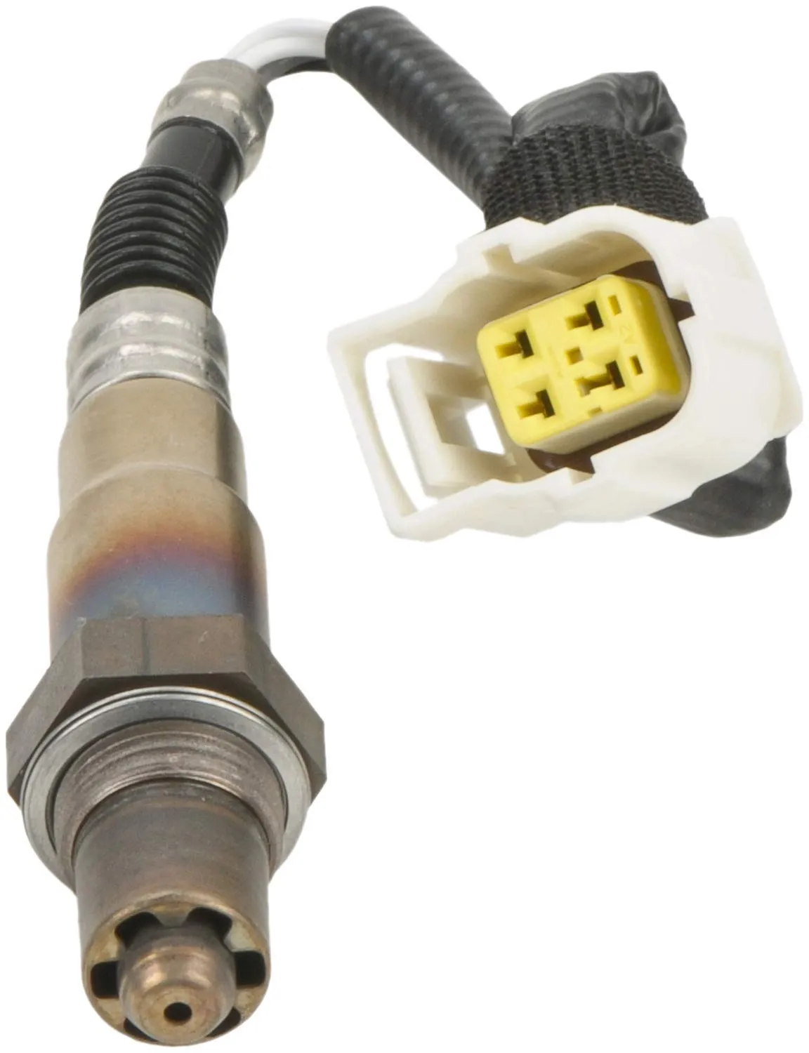 Bosch Oxygen Sensor 15124