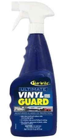 Star Brite - Ultimate Vinyl Guard 32 oz