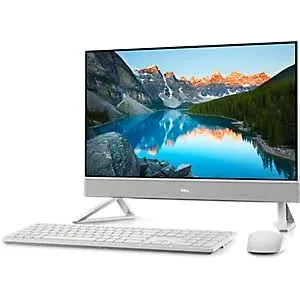 Dell Inspiron 27 7000 All-in-One Refurbished Desktop