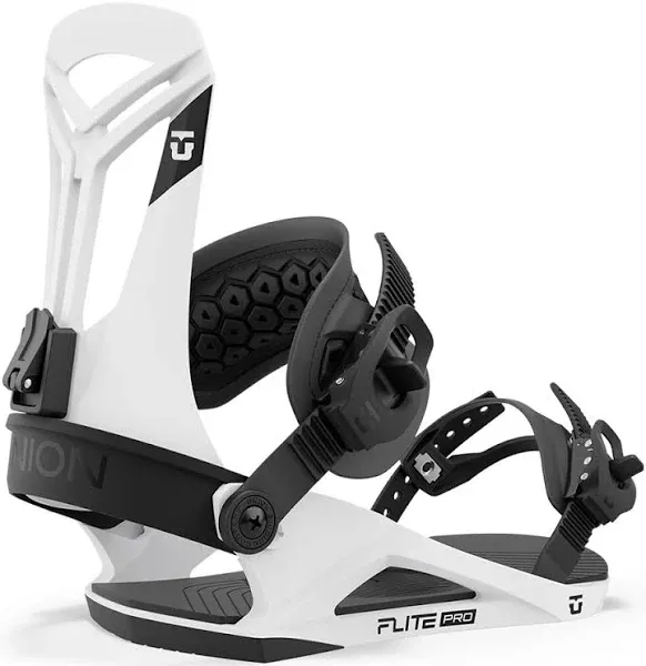 Union Flite Pro Snowboard Bindings 2024