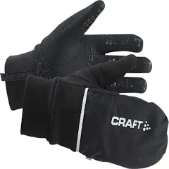 Craft Hybrid Weather Glove