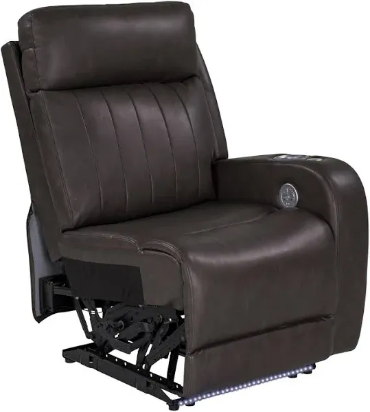 Thomas Payne Seismic Series Millbrae RV Theater Seating Recliner