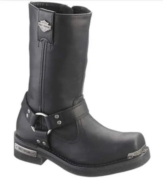 Harley Davidson Men's Landon Boots