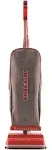 Oreck U2000R-1 Commercial Red/Gray Upright Vacuum