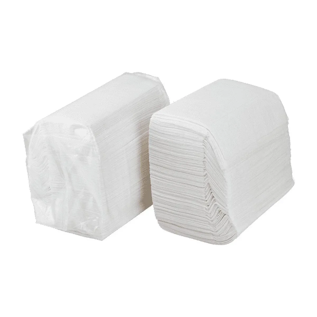 Karat 12"x13" Off-Fold Napkins (White)