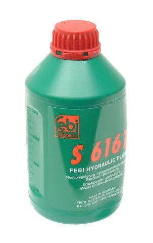 Febi Bilstein 06161 Hydraulic Fluid