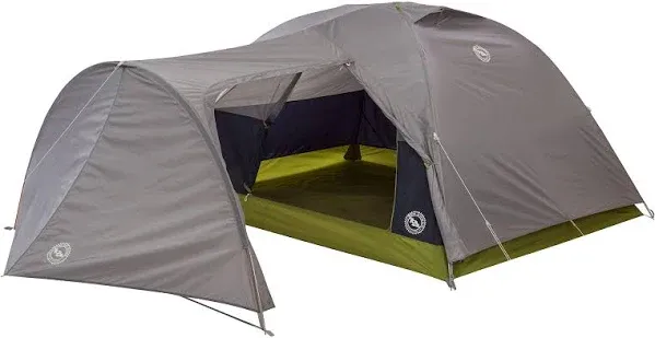 Big Agnes Blacktail 3 Hotel Bikepack Tent