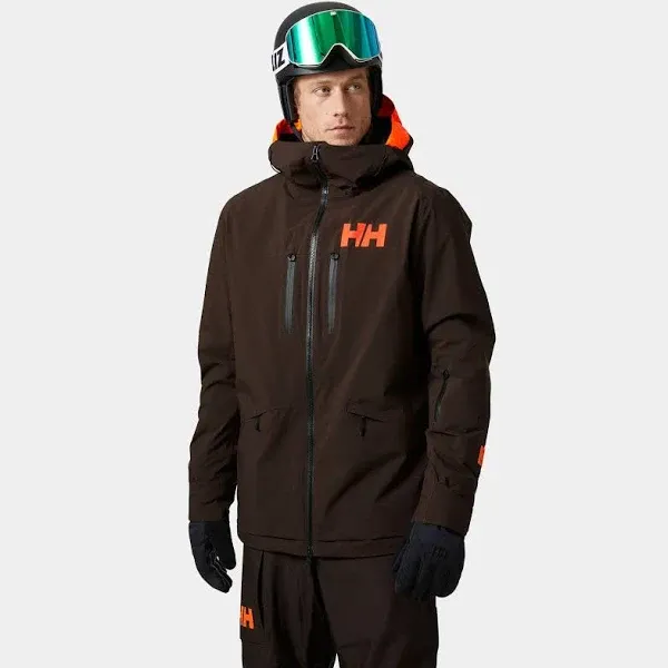 Helly Hansen Garibaldi Infinity Jacket Men's