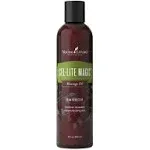 Young Living - Cel-Lite Magic Massage Oil 8 oz | Premium Essential Oil for Relaxation, Healthy Skin, Hair & Scalp | Smooth & Moisturizing with Vegetable Oils | Skincare Aromatherapy