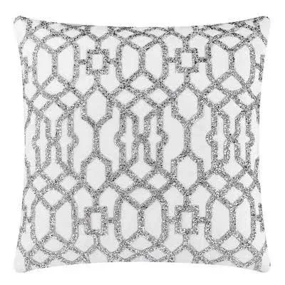 Sparkles Home Lattice Pillow