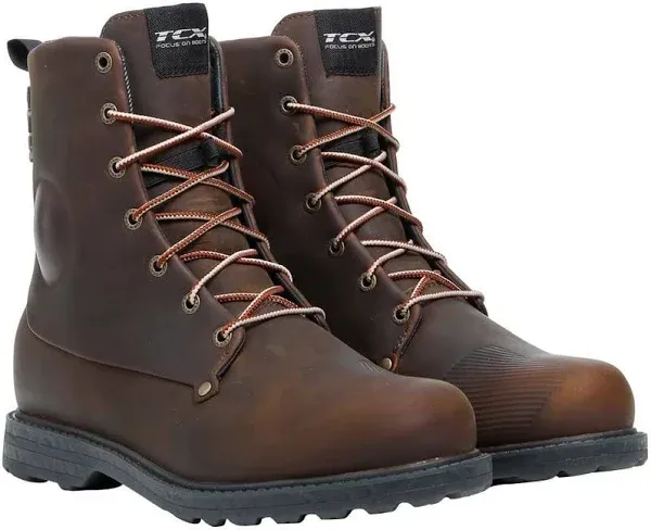 TCX Blend 2 WP Motorcycle Boots