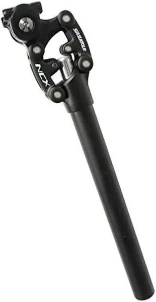 SR Suntour SP12 NCX Suspension Seatpost