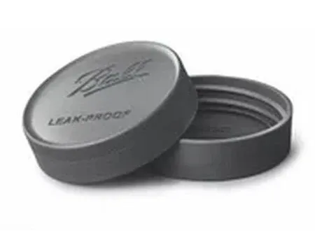 Ball Wide Mouth Storage Lid