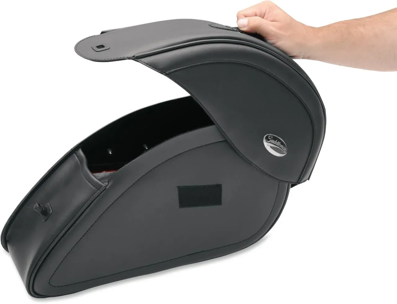 Saddlemen Cruis'n Teardrop Saddlebags 35010456