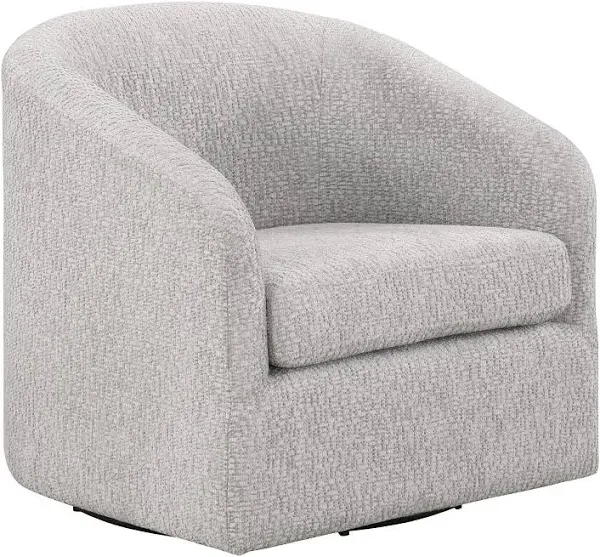 Parker Swivel Tub Chair