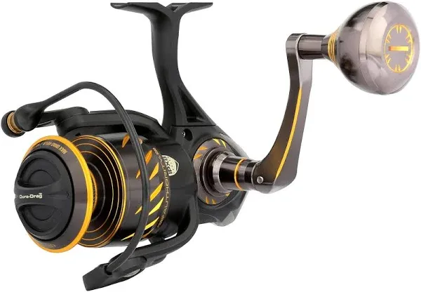 Penn Authority Spinning Reel