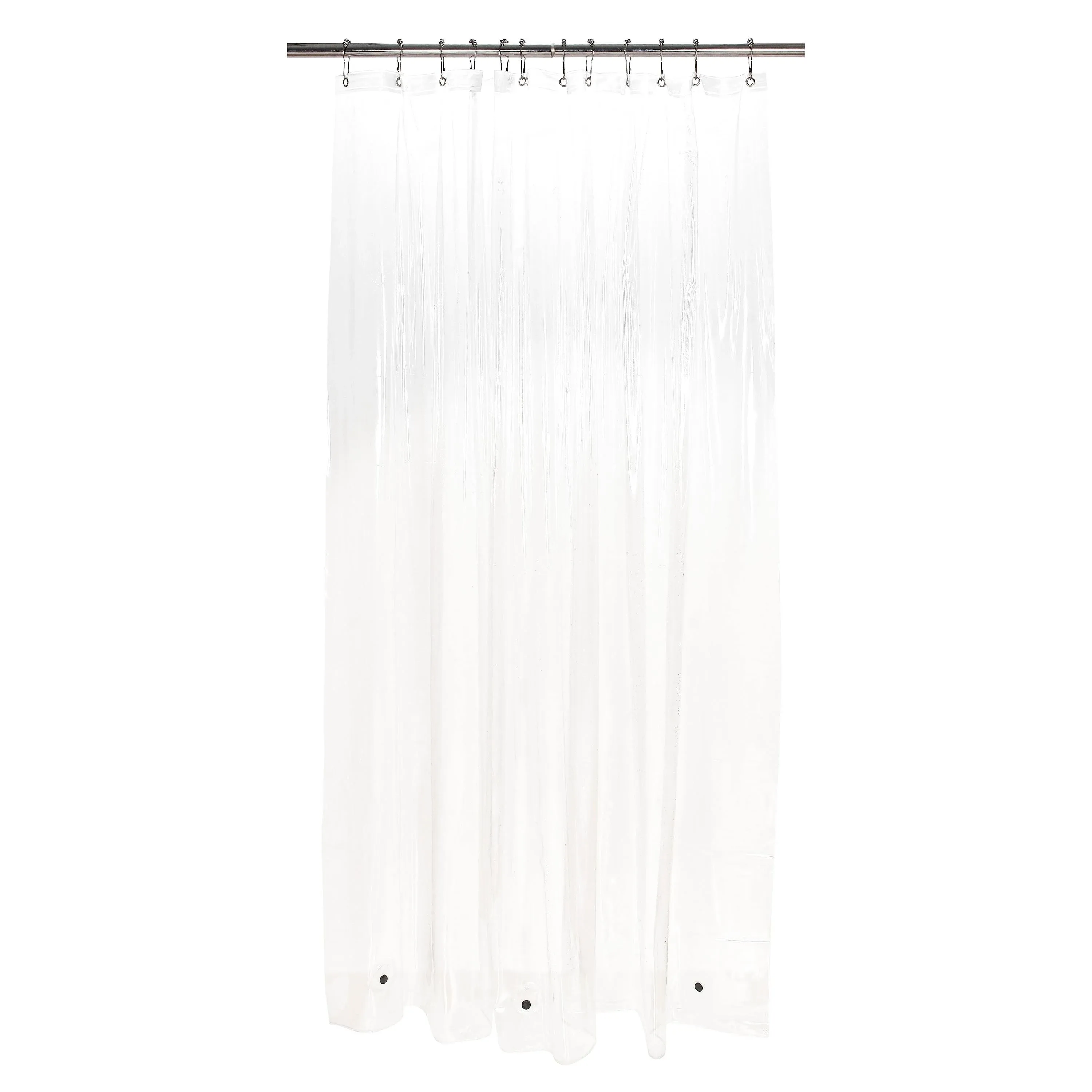 Bath Bliss Premium Shower Curtain Liner